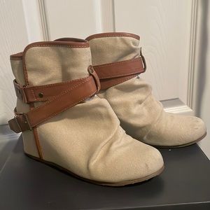 Fashion Booties